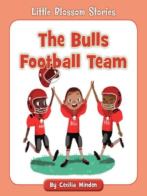 cover image of The Bulls Football Team